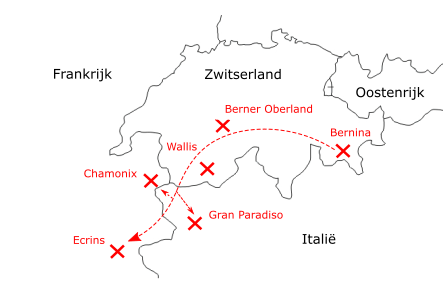 map v1